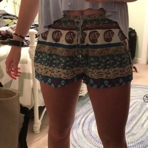 AE shorts